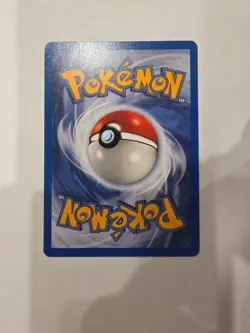 Swinub 84/105 Pokemon TCG Neo Destiny 1st Edition LP - Image 2