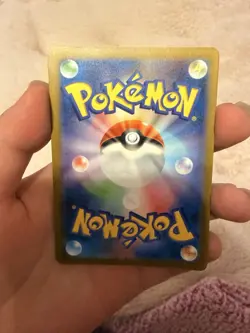 POKEMON - JAPANESE 5 CARD ART RARE BUNDLE AS PICTURED - Image 4