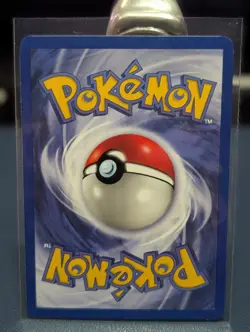 Dark Kadabra 39/82 Team Rocket 1st Edition Uncommon 2000 Vintage Pokemon TCG - Image 2