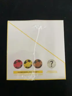 Pokemon Chinese 151 Gather Booster Coin Set Sealed 1 Case (12 boxes) 5 -LU57 - Image 3