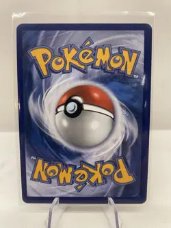 Oricorio Ex Phantasmal Flames UPC 024 Black Star Promo Pokemon TCG - Image 2