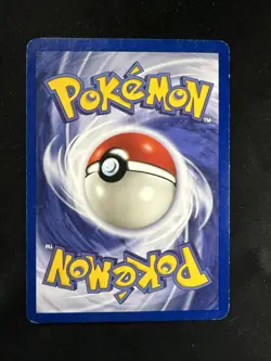 Pokemon Team Rocket 1st Edition Imposter Oak's Revenge 76/82 - MP - Image 2