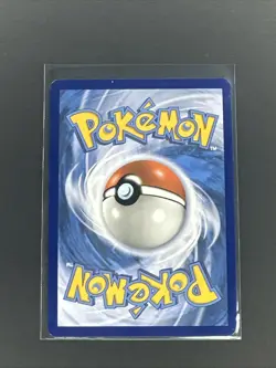 Pokemon TCG Reshiram GX Holo Promo Card Sun & Moon SM137 - Image 2