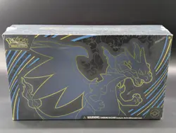 Pokemon Mega Charizard X ex Ultra-Premium Collection Box Sealed - Image 1