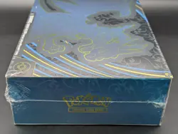 Pokemon Mega Charizard X ex Ultra-Premium Collection Box Sealed - Image 5