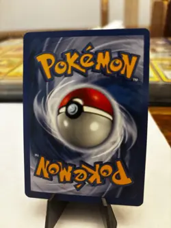 🔥 Pokemon TCG Raikou 13/64 Holo - Neo Revelation - Vintage Lightning Rare! - Image 2