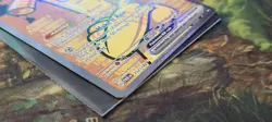 Gholdengo ex 252/182 Paradox Rift Pokemon - Image 2