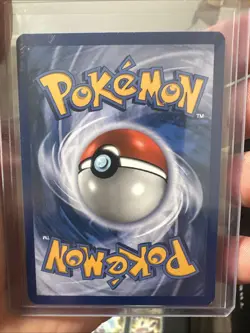 Pokemon Sun & Moon Crimson Invasion 120/111 Secret Rare Gold Counter Catcher - Image 3