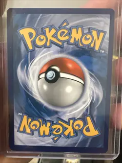 Pokemon Sun & Moon Crimson Invasion 120/111 Secret Rare Gold Counter Catcher - Image 5