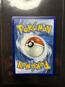 Pokemon TCG Lugia EX 82/131 Stamped Prismatic Evolutions Promo (NM) - Image 2
