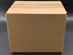 Pokemon TCG: Mega Battle Deck - Mega Gengar/Diancie ex Sealed 6-Deck Case - Image 2