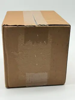 Pokemon TCG Team Rocket's Mewtwo ex League Battle 6 Deck Case SEALED - Image 3