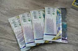 Brilliant Stars Build & Battle Box Pokemon TCG SWSH OPEN BOX SEALED PAKS 820650850103 - Image 3