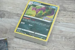 Brilliant Stars Build & Battle Box Pokemon TCG SWSH OPEN BOX SEALED PAKS 820650850103 - Image 4