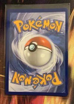 Pokemon TCG Battle Cage Full Art 116/094 Phantasmal Flames NM - Image 2