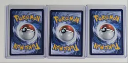 [3] CHARIZARD VMAX 2022 POKEMON SWORD & SHIELD BLACK STAR PROMO HOLO Q1519 - Image 2