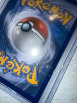 Pokemon Primal Kyogre EX Full Art Ultra Rare Holo XY Ancient Origins 96/98 - Image 3