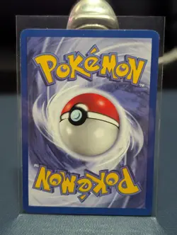 Magikarp 47/82 Team Rocket 1st Edition Uncommon 2000 Vintage Pokemon TCG - Image 2