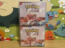 Pokemon TCG Sword & Shield Battle Styles Booster Box Factory Sealed - Image 1