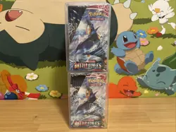 Pokemon TCG Sword & Shield Battle Styles Booster Box Factory Sealed - Image 2