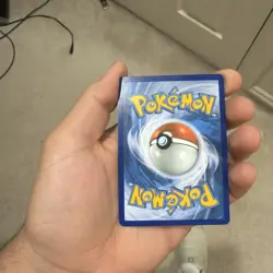 Pokemon TCG Latias & Latios GX Holo Ultra Rare Full Art Near Mint Condition - Image 2