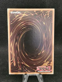Gladiator Beast Murmillo (LCGX-EN236) Unlimited Edition - Secret Rare - NM - Image 2