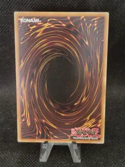 Elemental Hero Woodsman (PP02-EN004) Unlimited Edition - Secret Rare - Near Mint - Image 2