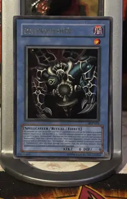 Relinquished SDP-001 Unlimited Ultra Rare Holo Yu-Gi-Oh TCG NM Fast Shipping - Image 1