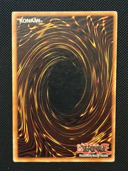 Yugioh Red-Eyes Black Dragon SDJ-001 1st Edition 1996 Holo Rare Yu-Gi-Oh! - Image 2