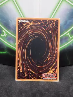 Yugioh Hundred Dragon DLCS-EN146 Secret Rare NM - Image 2