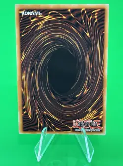 Yu-Gi-Oh Quarter Century Stampede Dark Magician (Arkana) PSR RA04-EN106 NM!!! - Image 2