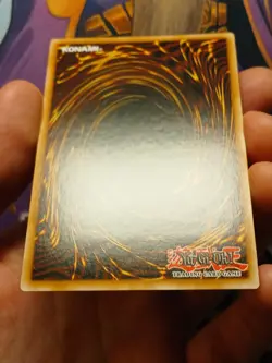 Dark Magician - JUMP-EN049 - Ultra Rare - Limited Edition - NM - Yugioh - Image 5