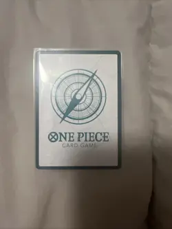 OP14/EB04 Don!! - One Piece TCG - ENGLISH - Image 2