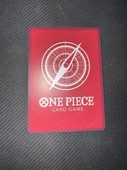 2025 One Piece EB02 ENG OP06-042 Vinsmoke Reiju SPR Gold - Image 4
