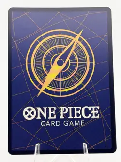 Boa Hancock OP12-14 Super Rare Foil One Piece TCG LOTM English NM - Image 2