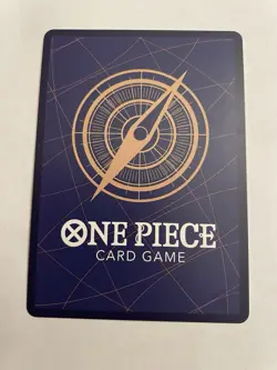 BOA HANCOCK - OP14-112 Alternate Art Foil | One Piece TCG The Azure Sea’s Seven - Image 2