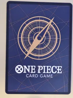 One Piece CCG - Perona - OP06-093 (SP) - Image 3