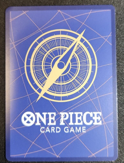 BUGGY OP03-032 ALTERNATE ART FOIL, ONE PIECE CARD GAME, DASH PACK - Image 2