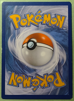 Pokemon Mega M Gengar EX Ultra Rare Holo Card 35/119 XY Phantom Forces - Image 3
