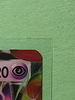 Pokemon Mega M Gengar EX Ultra Rare Holo Card 35/119 XY Phantom Forces - Image 5
