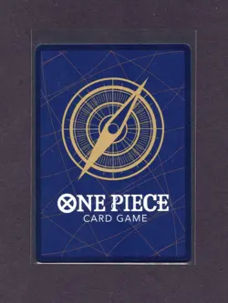 Boa Hancock SR OP14-112 The Azure Sea's Seven Foil One Piece Card Game - Image 2