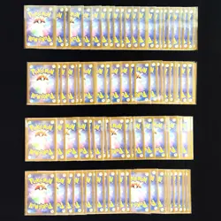 Bulk Lot 100 V ex RR VMAX VSTAR RRR NM-LP No Dupes Japanese Pokemon Card 579 - Image 2