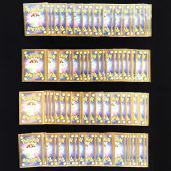Bulk Lot 100 V ex RR VMAX VSTAR RRR NM-LP No Dupes Japanese Pokemon Card 580 - Image 2