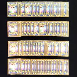 Bulk Lot 100 V ex RR VMAX VSTAR RRR NM-LP No Dupes Japanese Pokemon Card 581 - Image 2