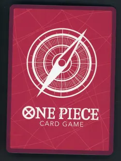 #2 2024 One Piece Premium Card Collection Live Action #P-047 Monkey D. Luffy - Image 2