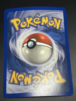 Mudkip 60/109 Reverse Holo Ruby and Sapphire Pokemon Card 2003 1/2 - Image 2