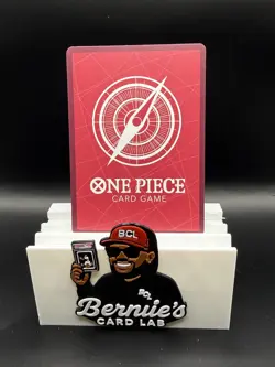 King Alt Art Leader Op08-057 - One Piece Card Game Two Legends - English - Image 2