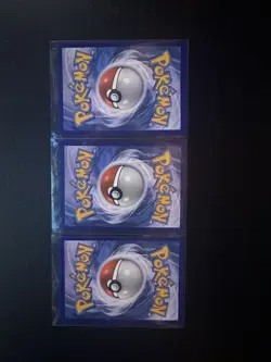 Charizard UPC Ultra Premium Collection 3 Promo Cards Sword and Shield - SEALED - Image 4