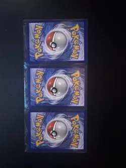 Charizard UPC Ultra Premium Collection 3 Promo Cards Sword and Shield - SEALED - Image 5