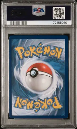 PSA 9 Lycanroc GX SV67/SV94 2019 Hidden Fates: Shiny Vault Pokemon TCG Card Mint - Image 2